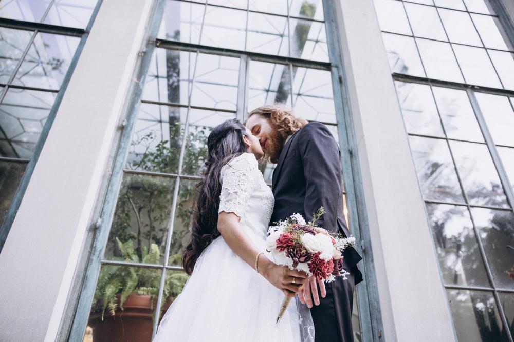 WEDDING - Patrick&Mru