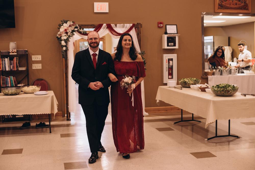 WEDDING - Patrick&Mru
