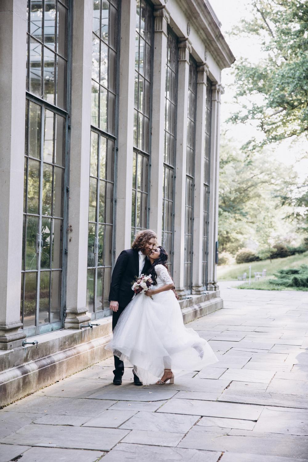 WEDDING - Patrick&Mru