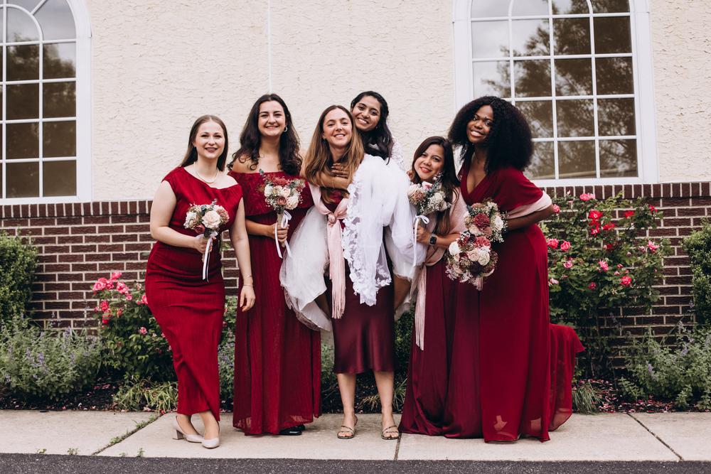WEDDING - Patrick&Mru