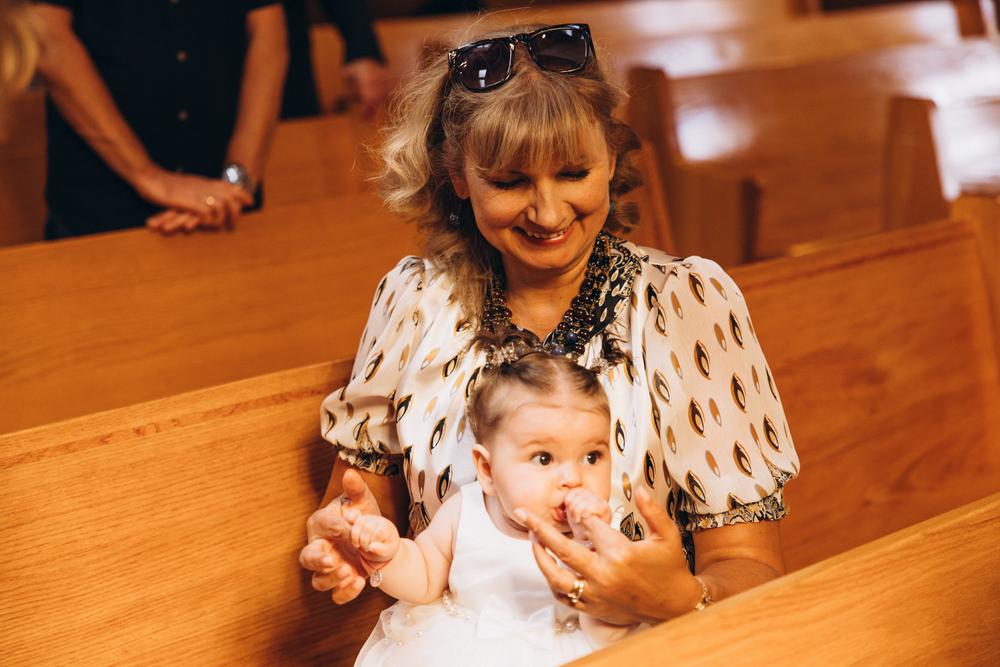 WEDDING - Konstantin & Sofia