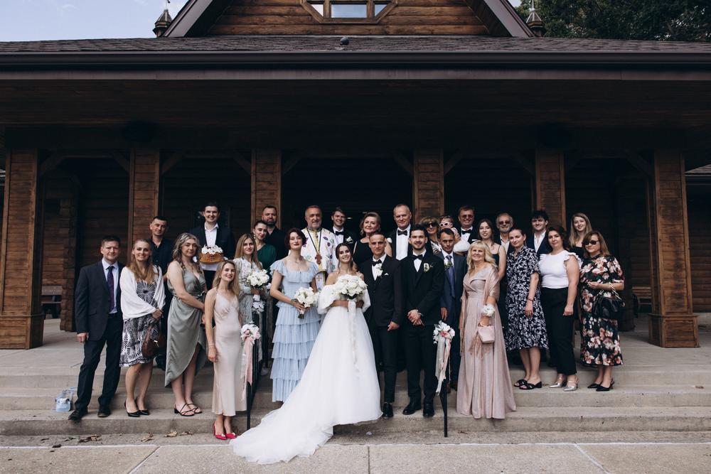 WEDDING - Konstantin & Sofia