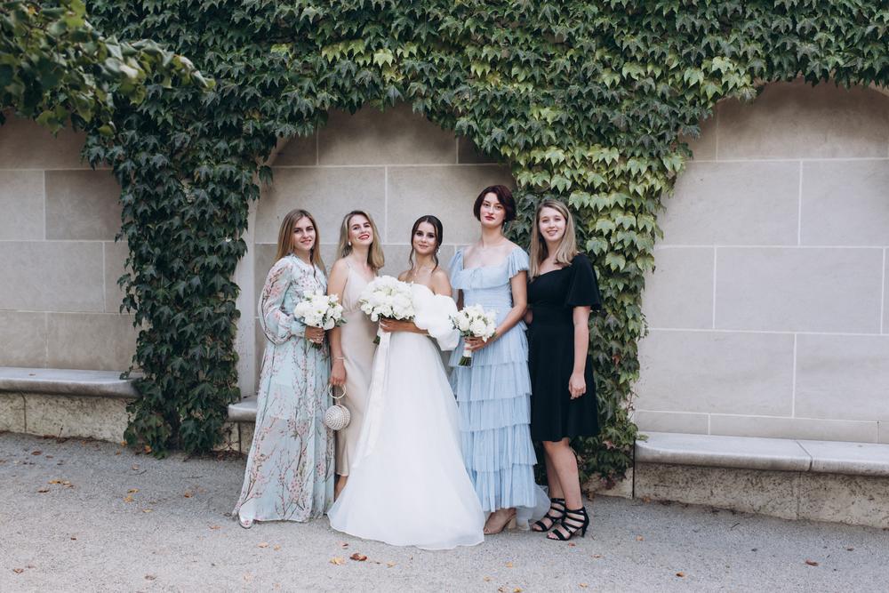 WEDDING - Konstantin & Sofia