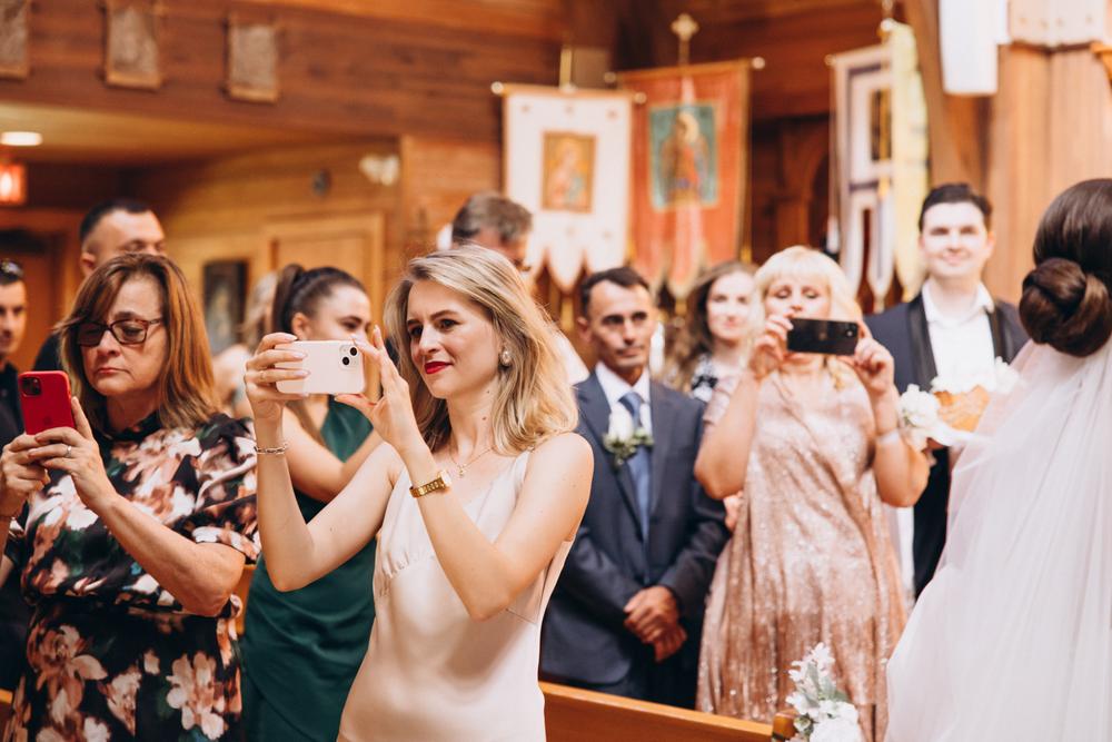 WEDDING - Konstantin & Sofia
