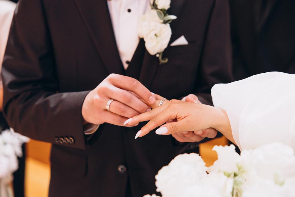 WEDDING - Konstantin & Sofia