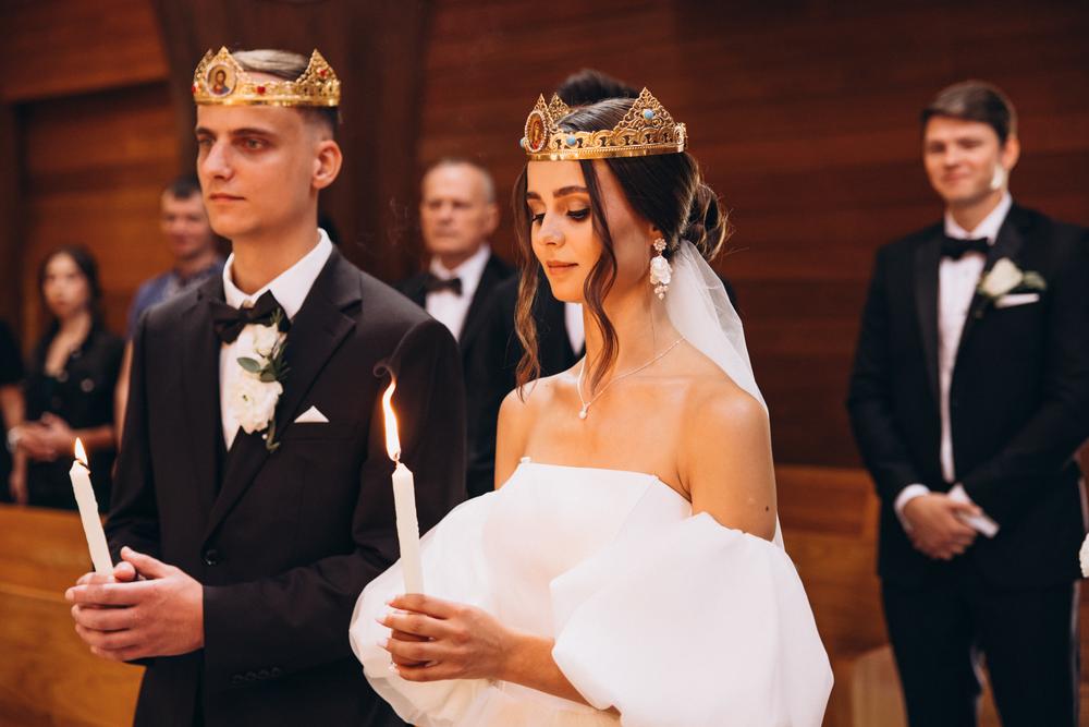 WEDDING - Konstantin & Sofia