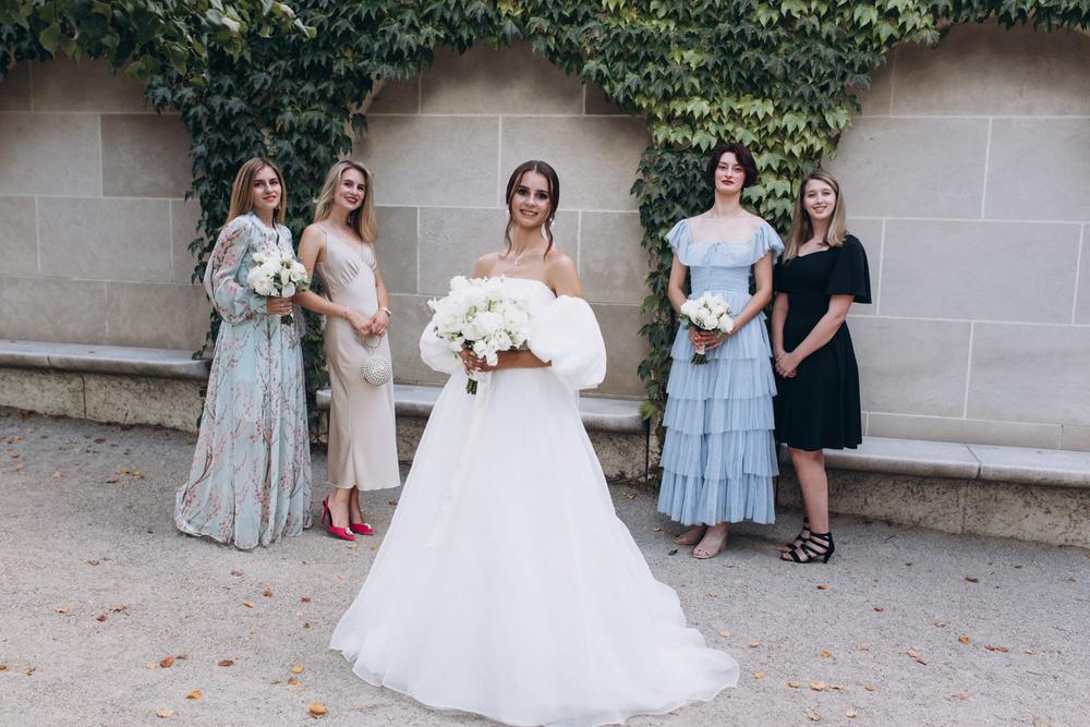 WEDDING - Konstantin & Sofia