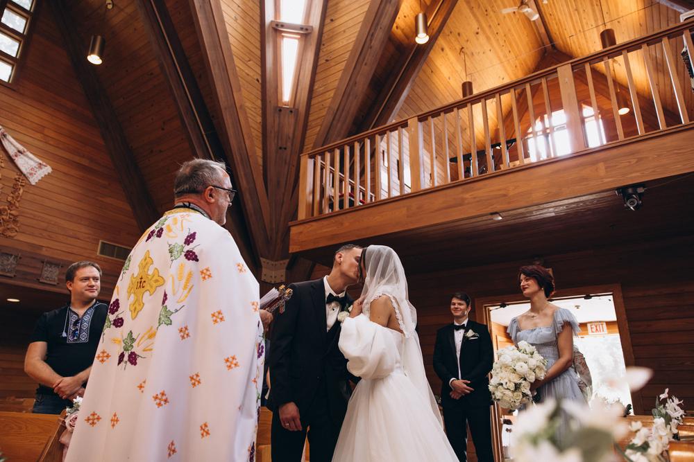 WEDDING - Konstantin & Sofia