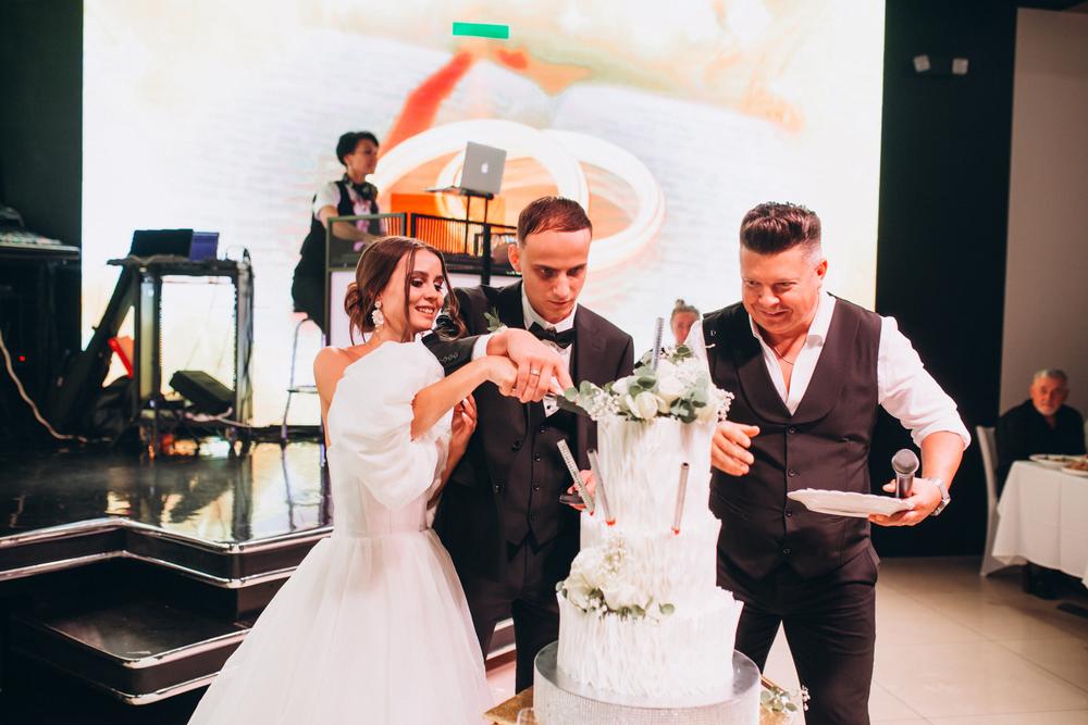 WEDDING - Konstantin & Sofia