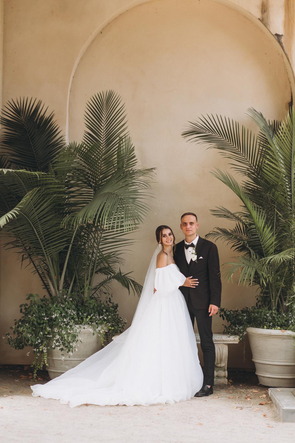 WEDDING - Konstantin & Sofia