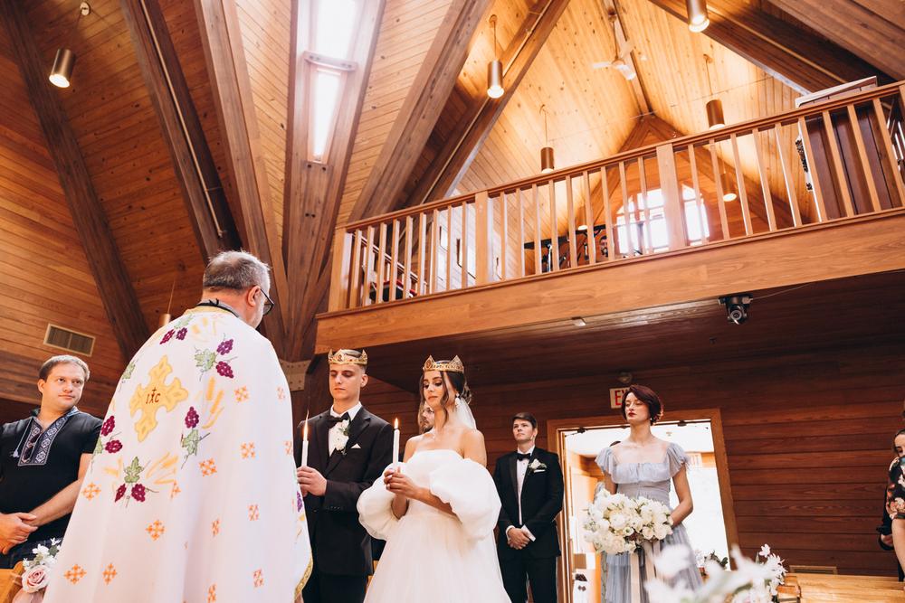 WEDDING - Konstantin & Sofia