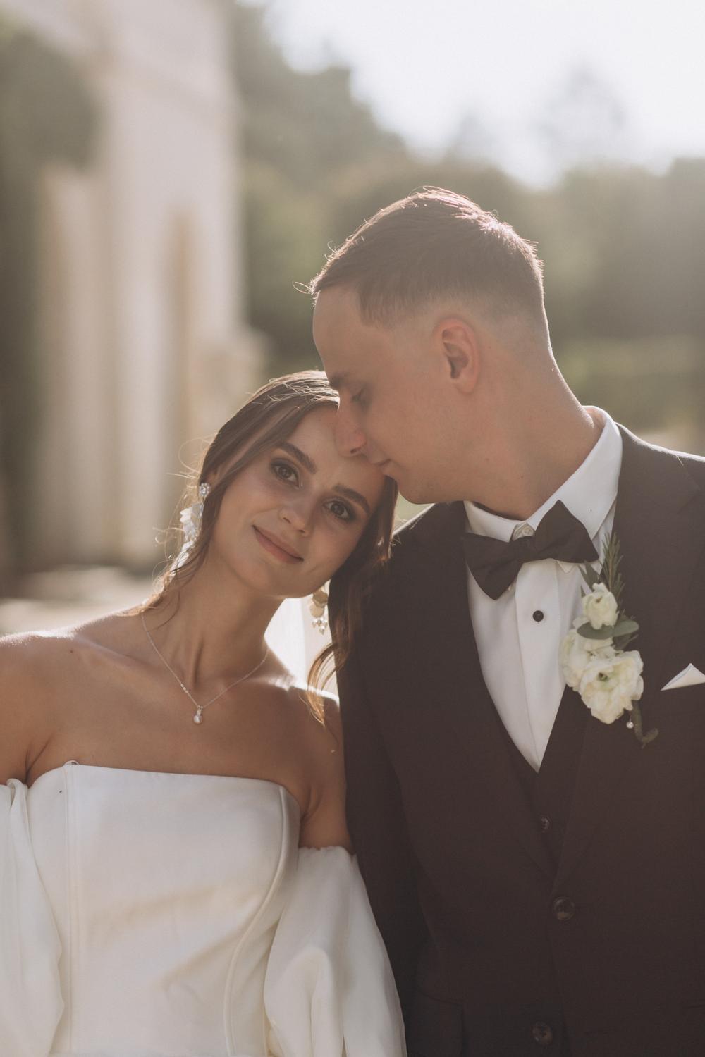 WEDDING - Konstantin & Sofia
