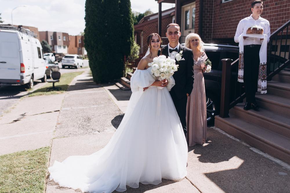 WEDDING - Konstantin & Sofia