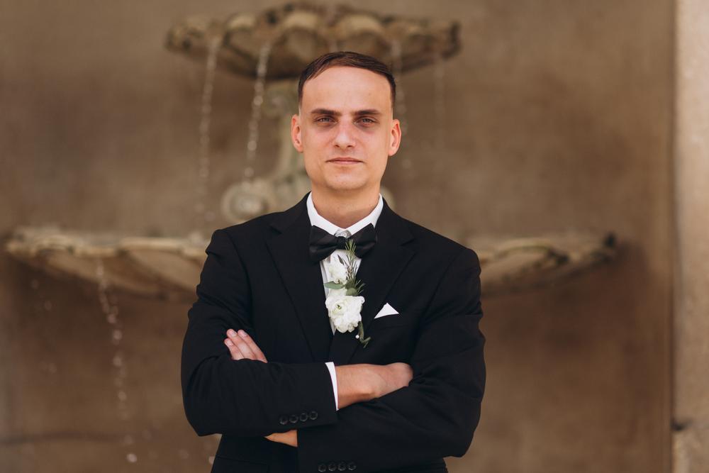 WEDDING - Konstantin & Sofia