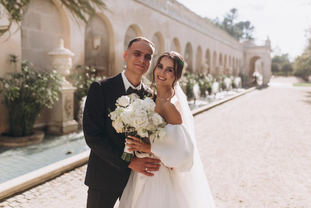 WEDDING - Konstantin & Sofia