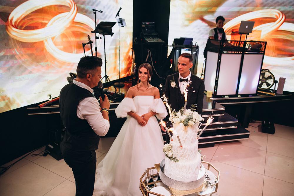 WEDDING - Konstantin & Sofia