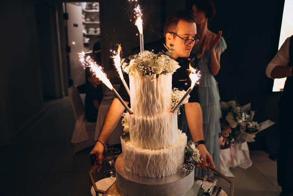 WEDDING - Konstantin & Sofia