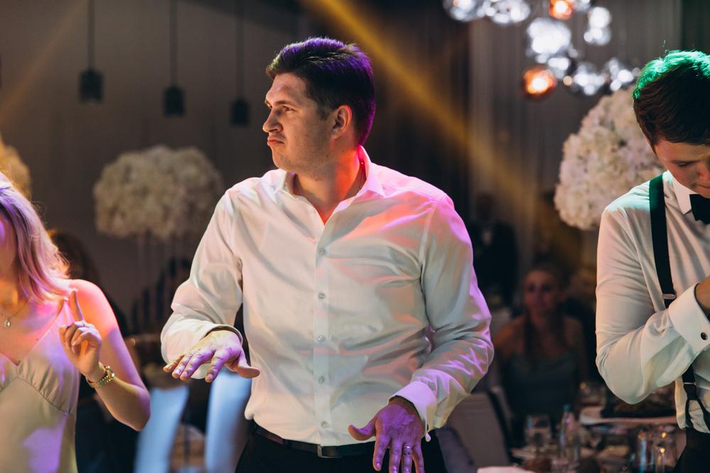 WEDDING - Konstantin & Sofia