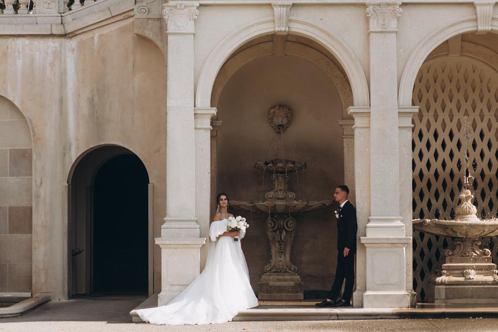 WEDDING - Konstantin & Sofia