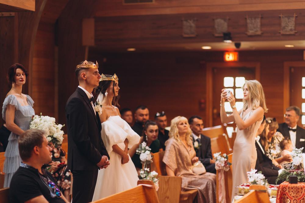 WEDDING - Konstantin & Sofia
