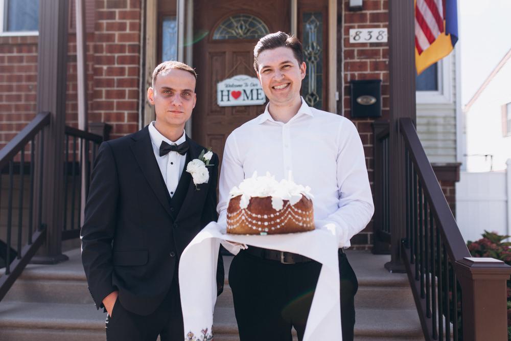 WEDDING - Konstantin & Sofia