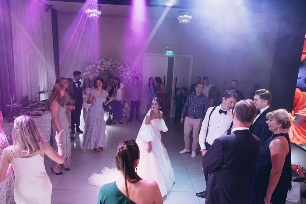 WEDDING - Konstantin & Sofia