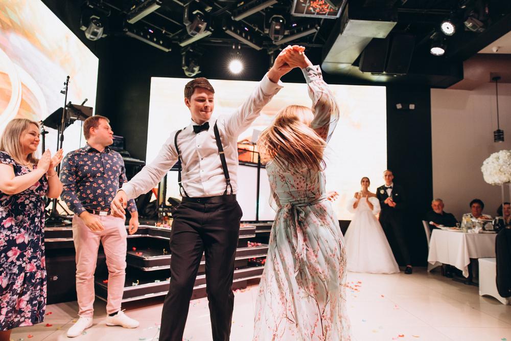 WEDDING - Konstantin & Sofia