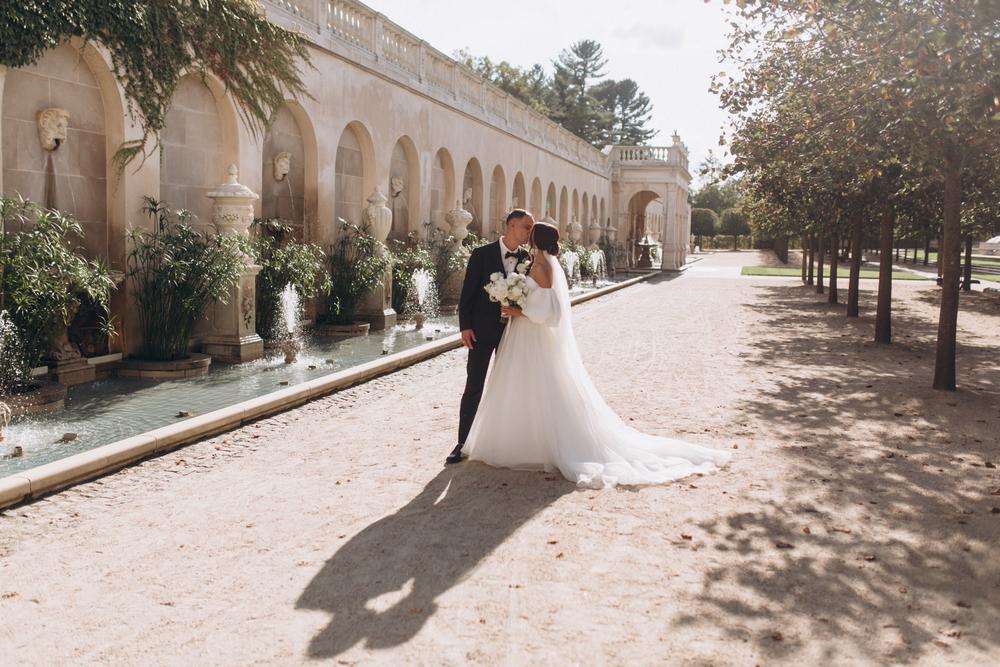WEDDING - Konstantin & Sofia