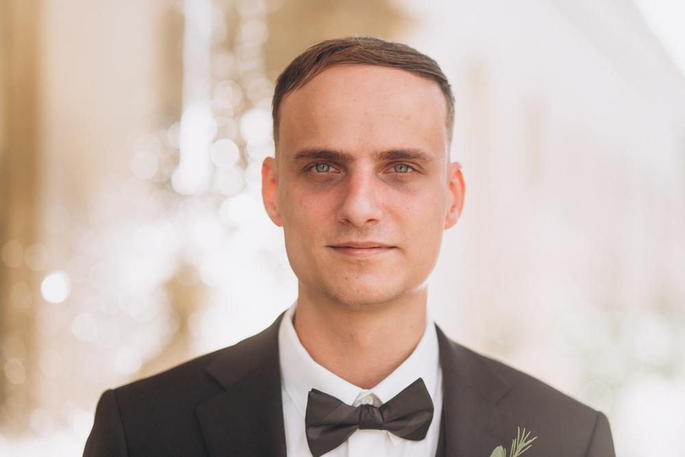 WEDDING - Konstantin & Sofia