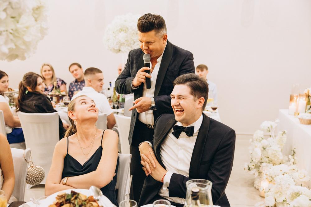 WEDDING - Konstantin & Sofia