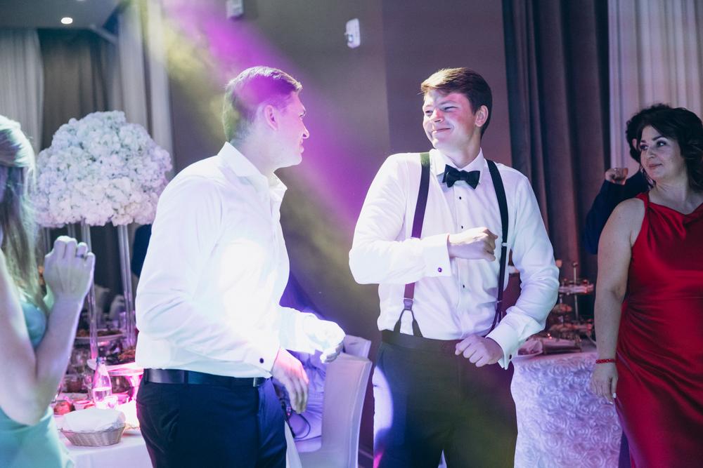 WEDDING - Konstantin & Sofia