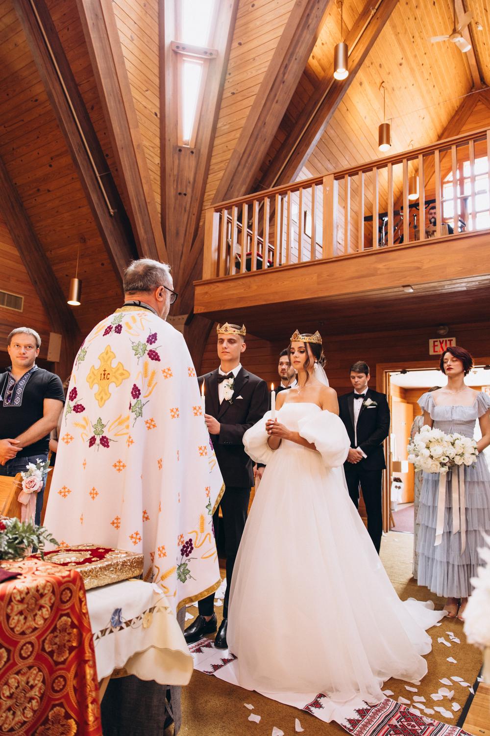 WEDDING - Konstantin & Sofia