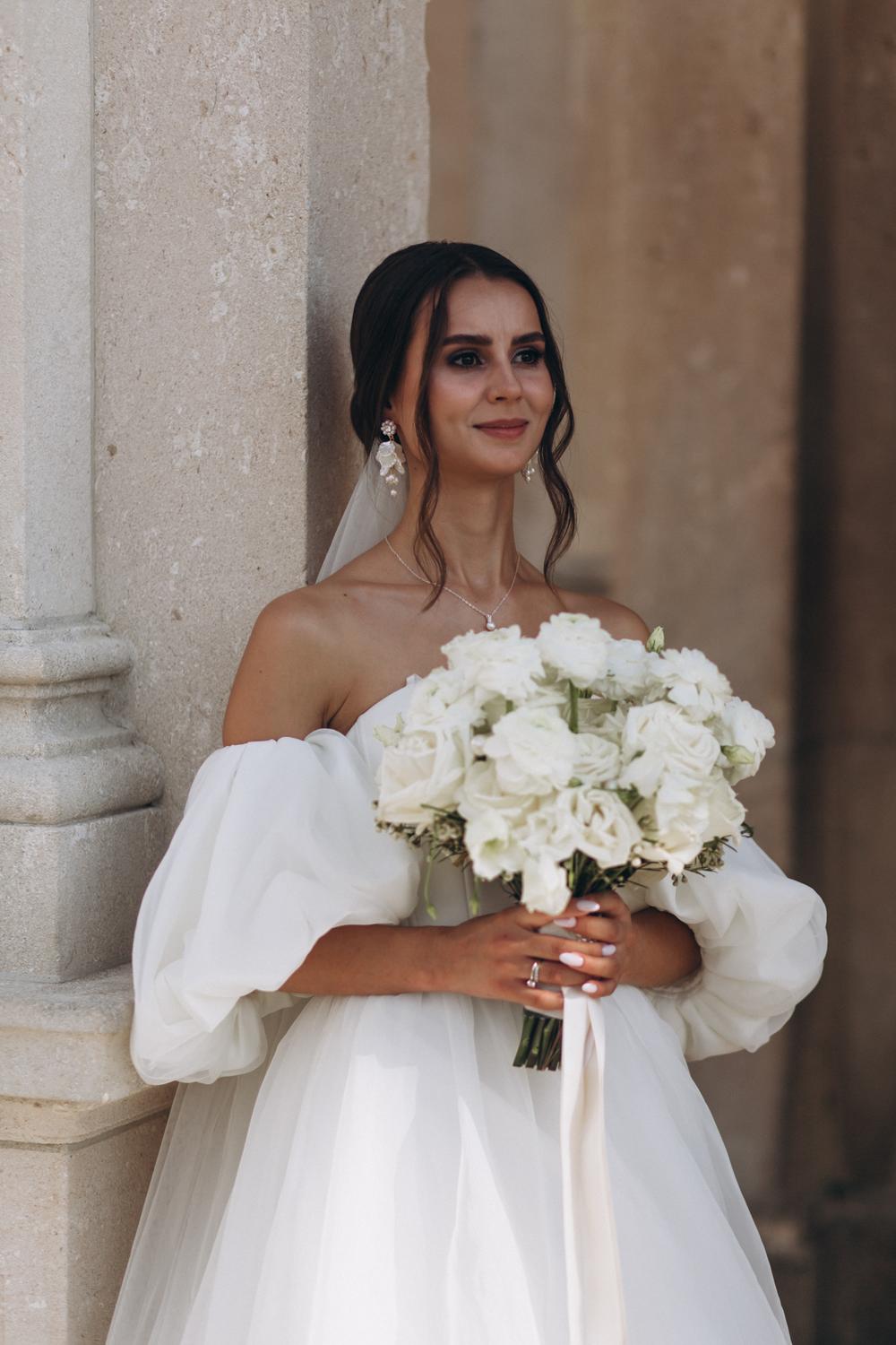 WEDDING - Konstantin & Sofia