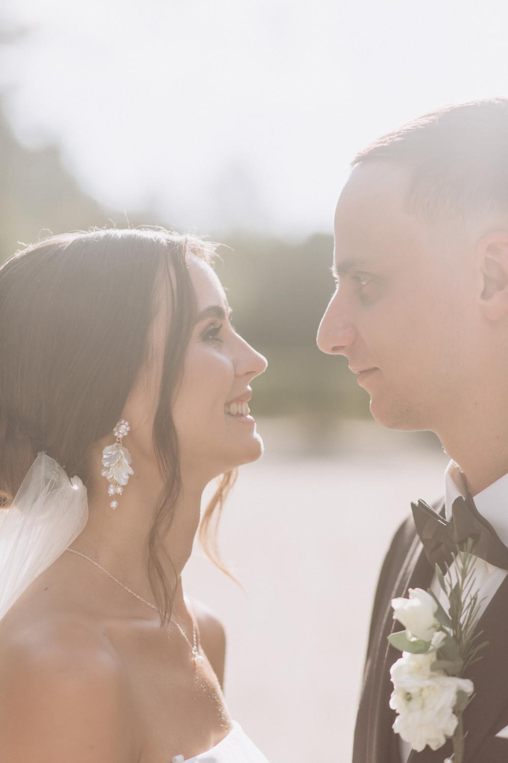 WEDDING - Konstantin & Sofia