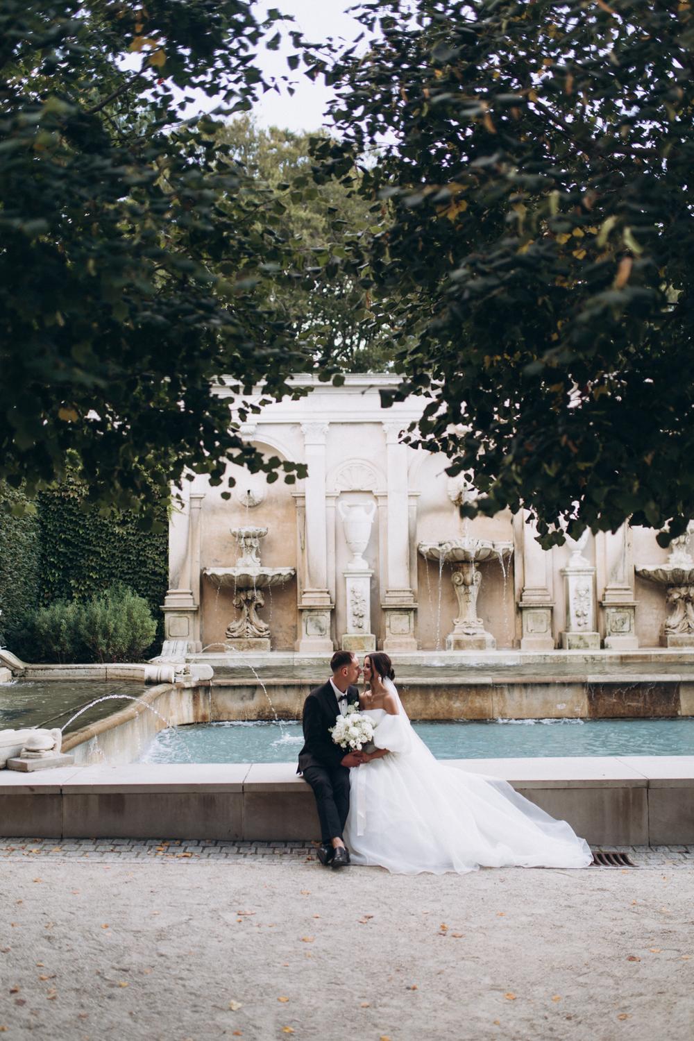 WEDDING - Konstantin & Sofia