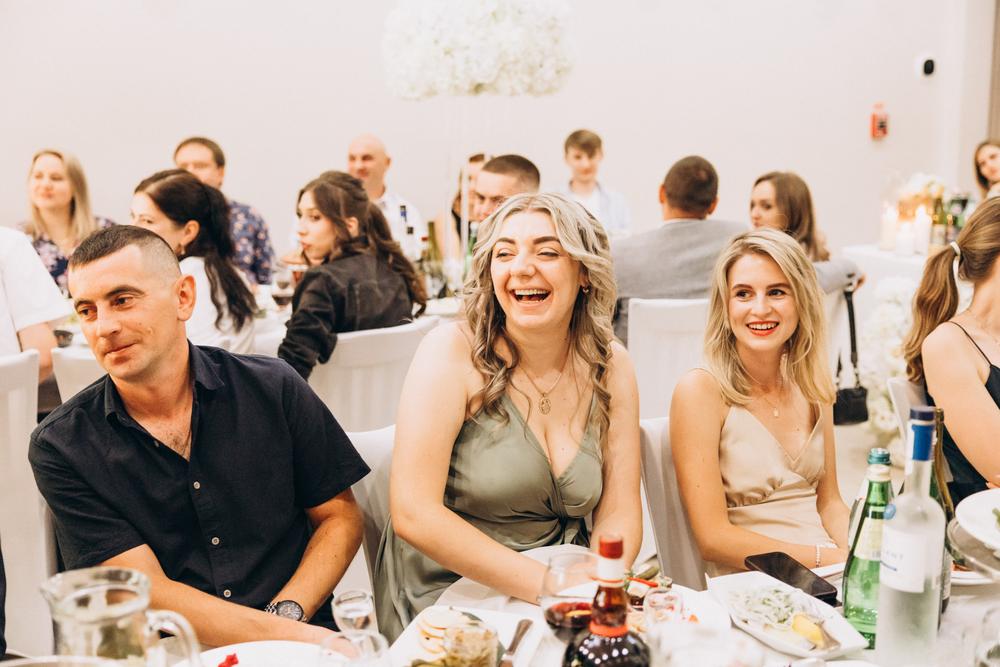 WEDDING - Konstantin & Sofia