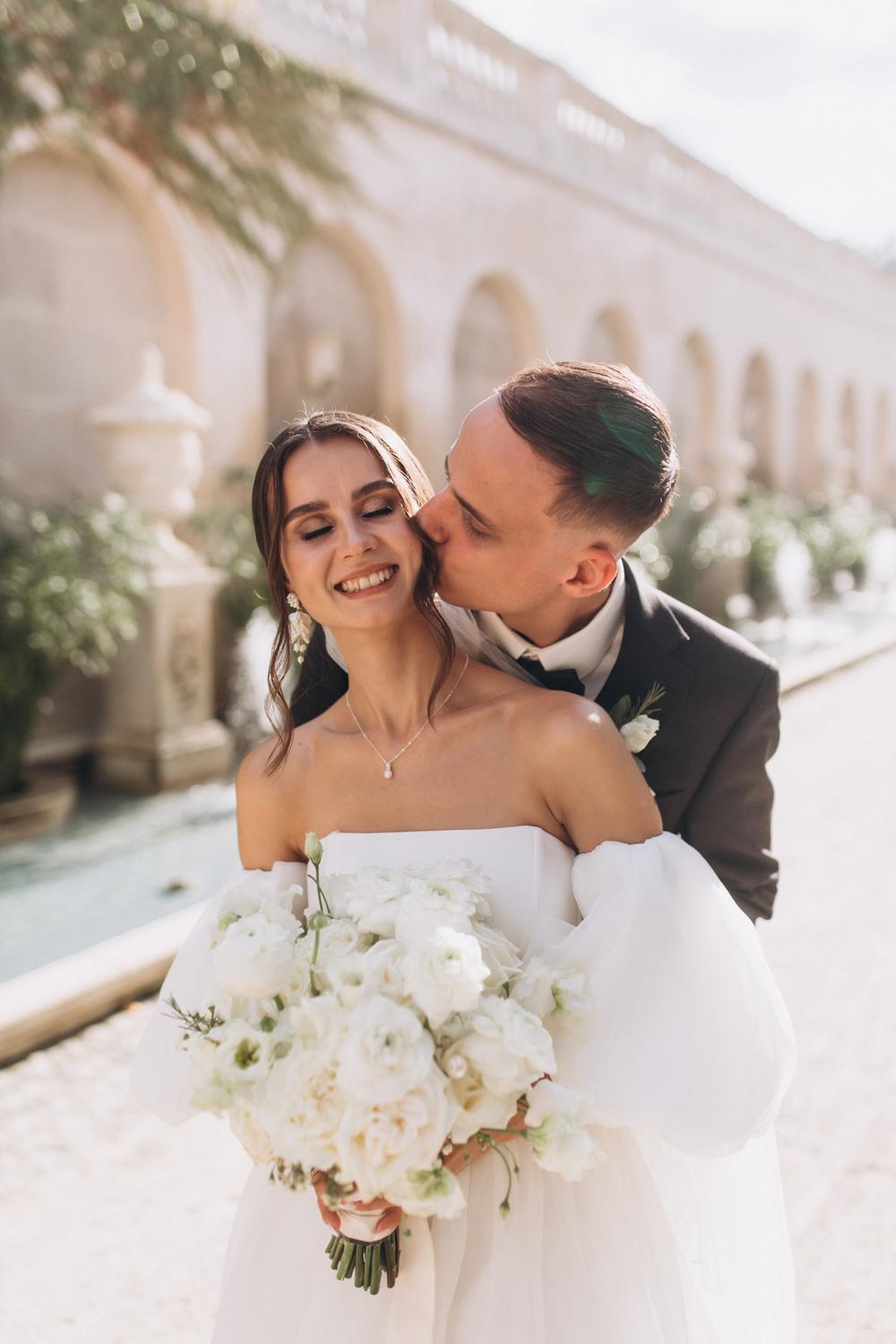 WEDDING - Konstantin & Sofia
