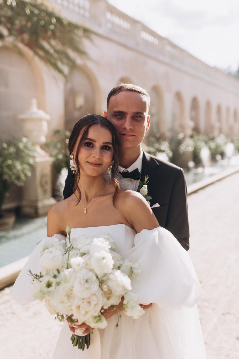 WEDDING - Konstantin & Sofia
