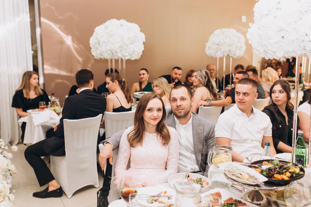 WEDDING - Konstantin & Sofia