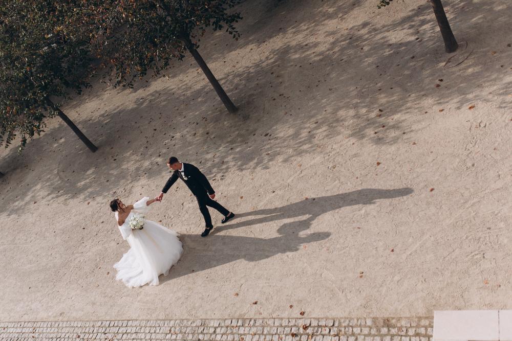 WEDDING - Konstantin & Sofia