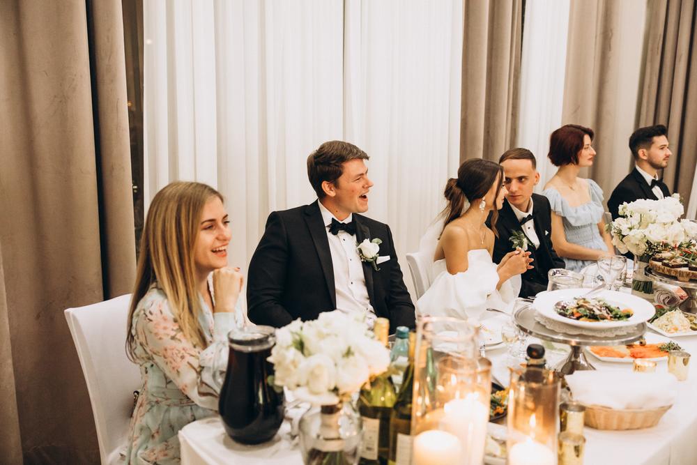 WEDDING - Konstantin & Sofia