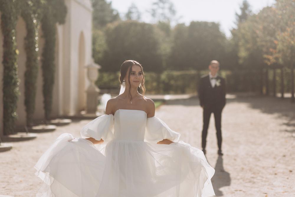 WEDDING - Konstantin & Sofia