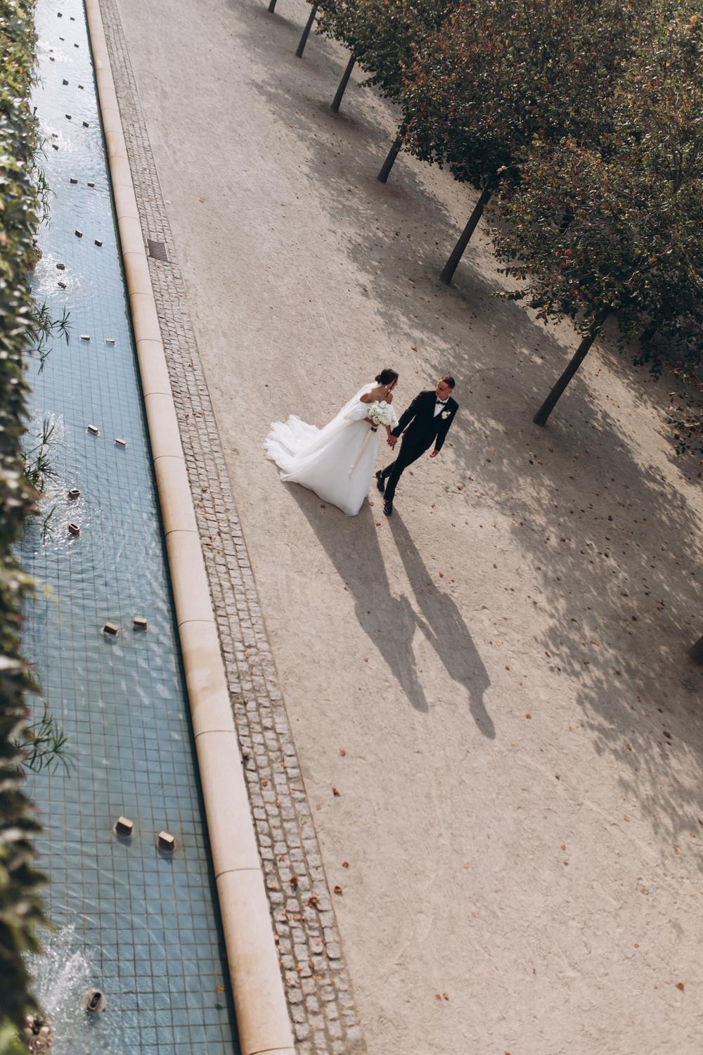 WEDDING - Konstantin & Sofia