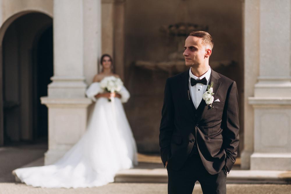 WEDDING - Konstantin & Sofia