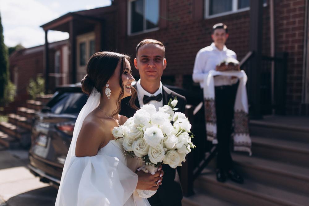 WEDDING - Konstantin & Sofia