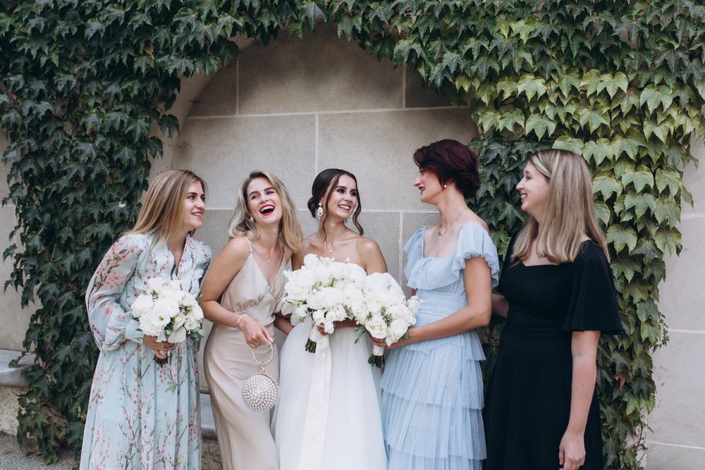 WEDDING - Konstantin & Sofia
