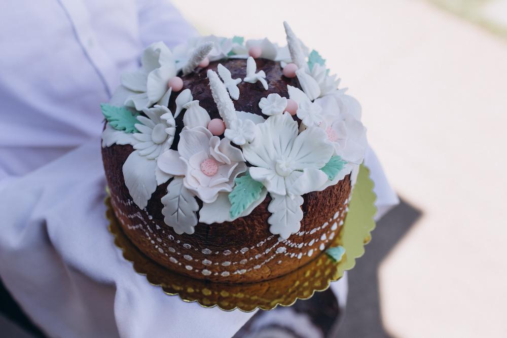 WEDDING - Konstantin & Sofia