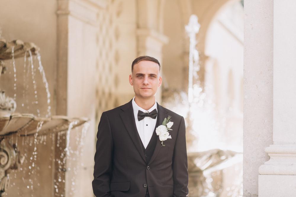 WEDDING - Konstantin & Sofia