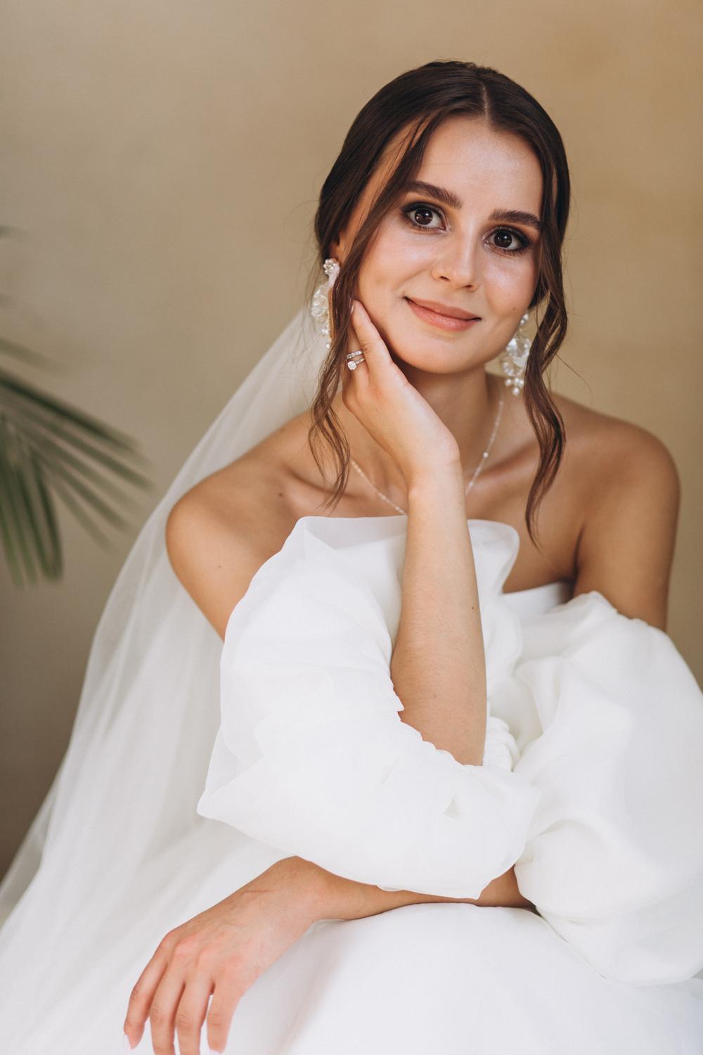 WEDDING - Konstantin & Sofia