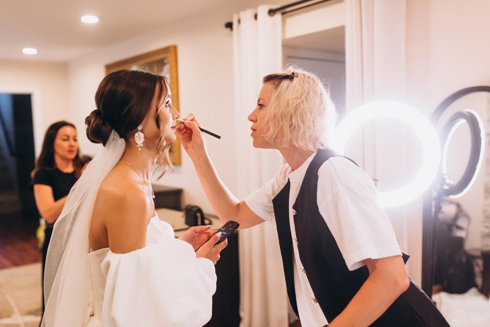 WEDDING - Konstantin & Sofia